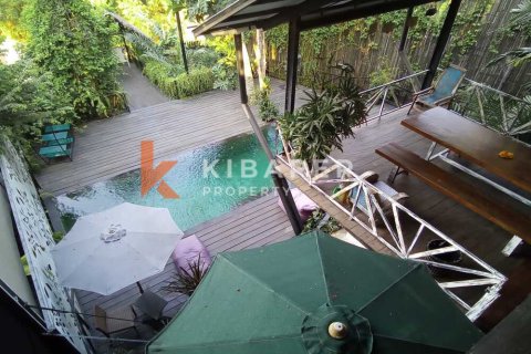Vila 3 kamar tidur di Tabanan, Bali (12804)