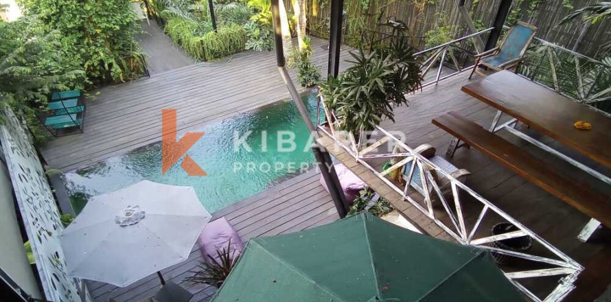 3 bedrooms Villa in Tabanan, Bali (12804)