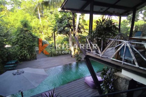 3 bedrooms Villa in Tabanan, Bali (12804) 4