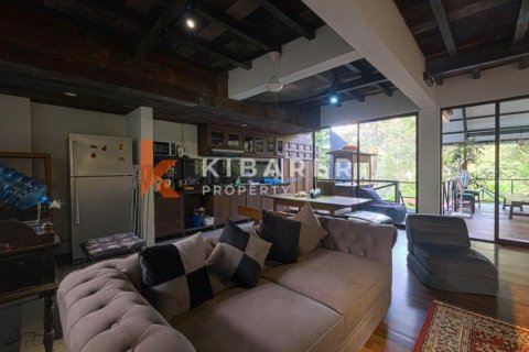 3 bedrooms Villa in Tabanan, Bali (12804) 23