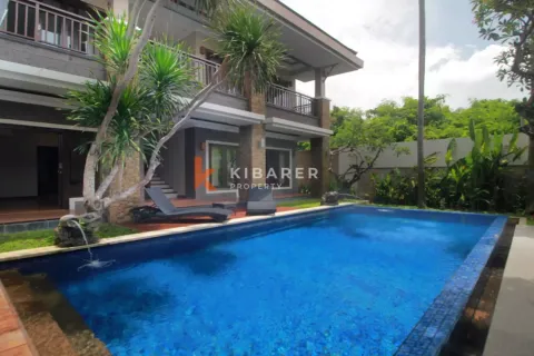 4 bedrooms Villa in Kerobokan, Badung, Bali (12803) 5