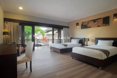 4 bedrooms Villa in Kerobokan, Badung, Bali (12803) 24