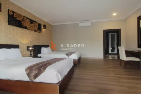 4 bedrooms Villa in Kerobokan, Badung, Bali (12803) 19
