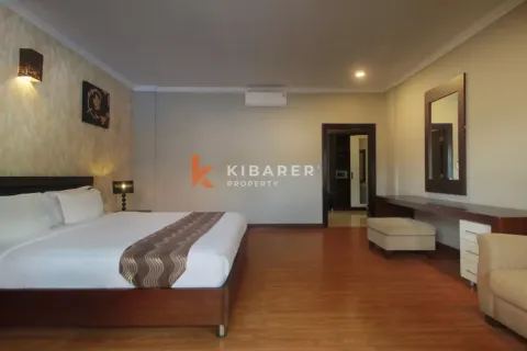 4 bedrooms Villa in Kerobokan, Badung, Bali (12803) 20