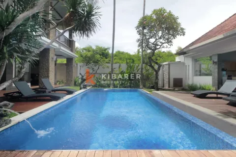 4 bedrooms Villa in Kerobokan, Badung, Bali (12803) 3