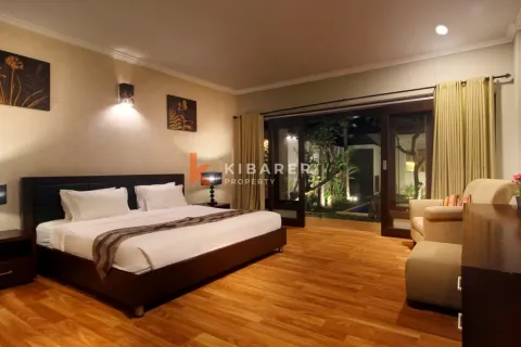 4 bedrooms Villa in Kerobokan, Badung, Bali (12803) 13
