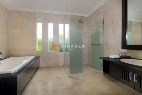 4 bedrooms Villa in Kerobokan, Badung, Bali (12803) 17