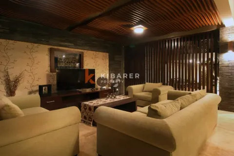 4 bedrooms Villa in Kerobokan, Badung, Bali (12803) 9