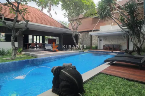4 bedrooms Villa in Kerobokan, Badung, Bali (12803) 4