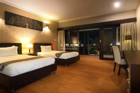 4 bedrooms Villa in Kerobokan, Badung, Bali (12803) 16