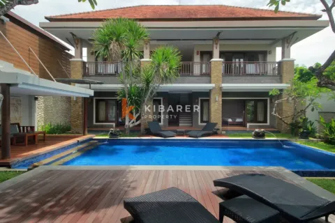 4 bedrooms Villa in Kerobokan, Badung, Bali (12803) 7