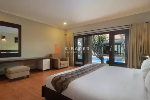4 bedrooms Villa in Kerobokan, Badung, Bali (12803) 22