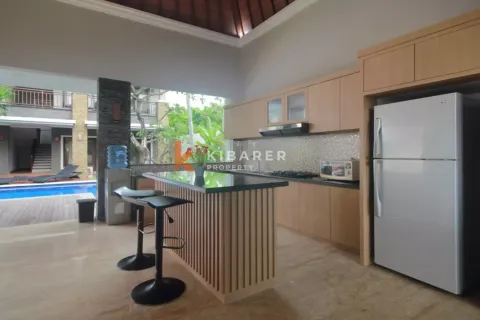 4 bedrooms Villa in Kerobokan, Badung, Bali (12803) 10