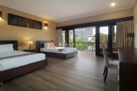 4 bedrooms Villa in Kerobokan, Badung, Bali (12803) 25