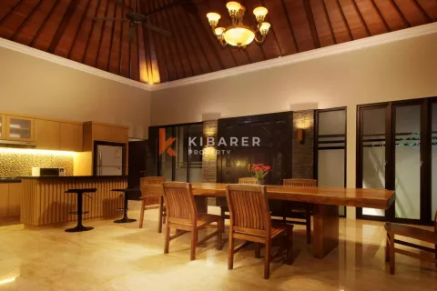 4 bedrooms Villa in Kerobokan, Badung, Bali (12803) 8