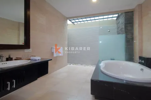 4 bedrooms Villa in Kerobokan, Badung, Bali (12803) 15