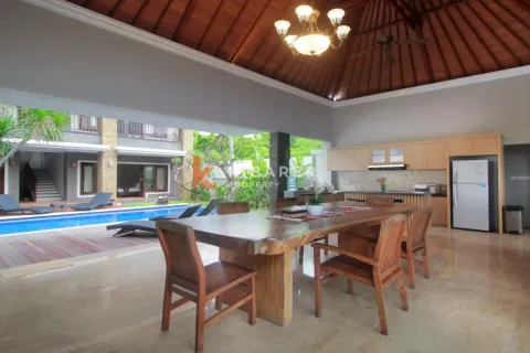 4 bedrooms Villa in Kerobokan, Badung, Bali (12803) 11