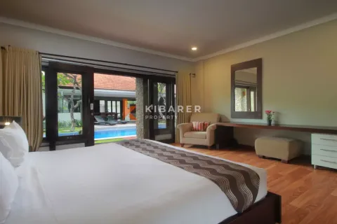 4 bedrooms Villa in Kerobokan, Badung, Bali (12803) 12