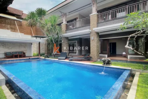 4 bedrooms Villa in Kerobokan, Badung, Bali (12803) 6