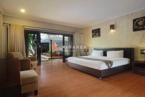 4 bedrooms Villa in Kerobokan, Badung, Bali (12803) 21