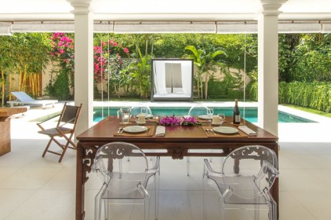 3 bedrooms Villa in Tampaksiring, Gianyar, Bali (2118) 4