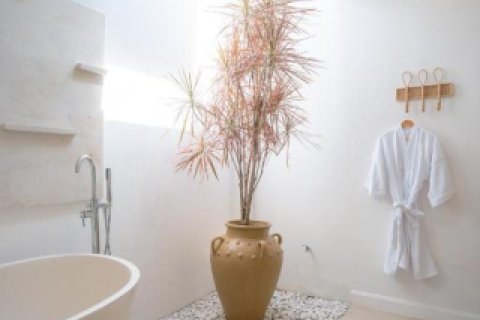 3 bedrooms Villa in Tampaksiring, Gianyar, Bali (2118) 21