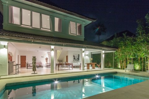 3 bedrooms Villa in Tampaksiring, Gianyar, Bali (2118) 17