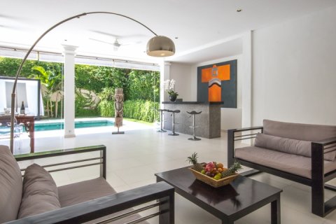 3 bedrooms Villa in Tampaksiring, Gianyar, Bali (2118) 3