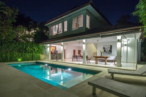 3 bedrooms Villa in Tampaksiring, Gianyar, Bali (2118) 16