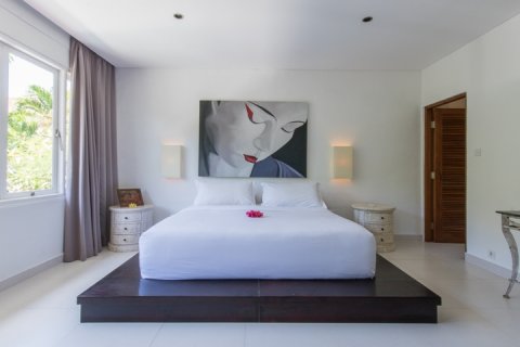 3 bedrooms Villa in Tampaksiring, Gianyar, Bali (2118) 9
