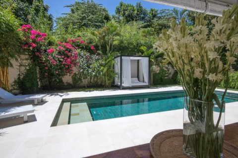 3 bedrooms Villa in Tampaksiring, Gianyar, Bali (2118) 8