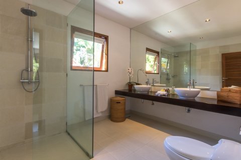3 bedrooms Villa in Tampaksiring, Gianyar, Bali (2118) 10