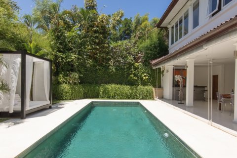 3 bedrooms Villa in Tampaksiring, Gianyar, Bali (2118) 7