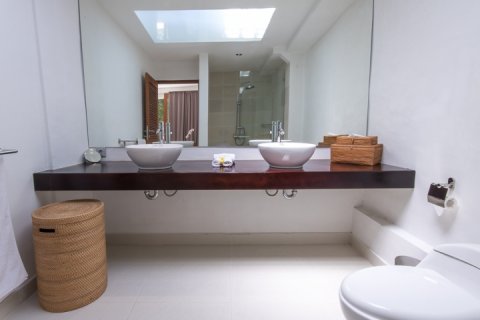 3 bedrooms Villa in Tampaksiring, Gianyar, Bali (2118) 15