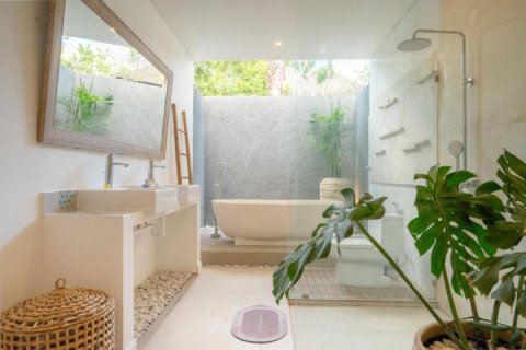 3 bedrooms Villa in Tampaksiring, Gianyar, Bali (2118) 23