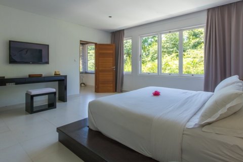 3 bedrooms Villa in Tampaksiring, Gianyar, Bali (2118) 12