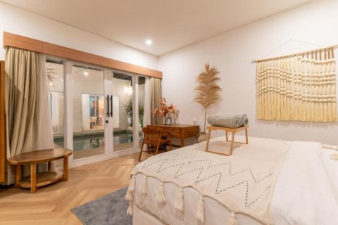 3 bedrooms Villa in Tampaksiring, Gianyar, Bali (2118) 20