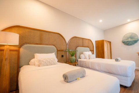 3 bedrooms Villa in Tampaksiring, Gianyar, Bali (2118) 22