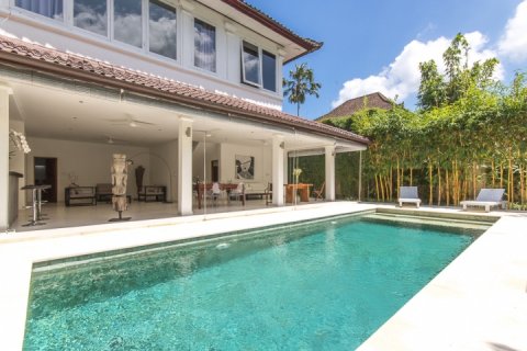 Vila 3 kamar tidur di Tampaksiring, Gianyar, Bali (2118)