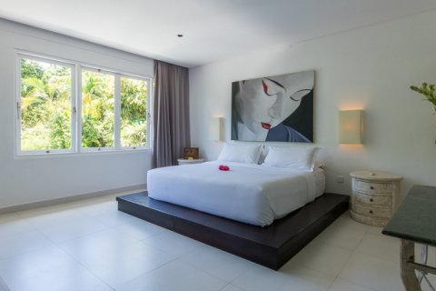 3 bedrooms Villa in Tampaksiring, Gianyar, Bali (2118) 11