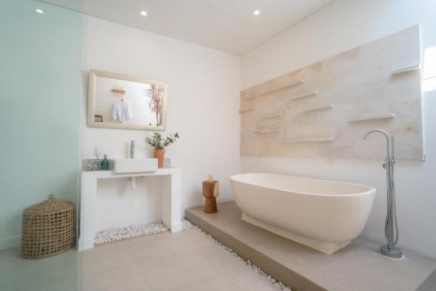 3 bedrooms Villa in Tampaksiring, Gianyar, Bali (2118) 24