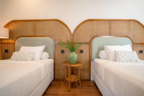 3 bedrooms Villa in Tampaksiring, Gianyar, Bali (2118) 26
