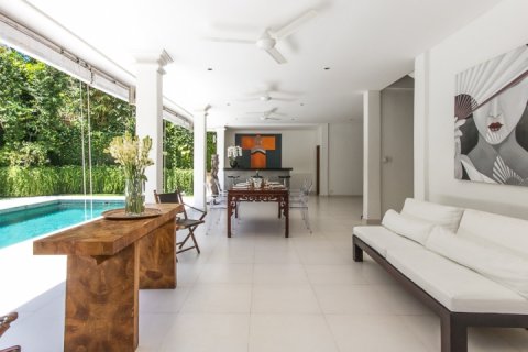 3 bedrooms Villa in Tampaksiring, Gianyar, Bali (2118) 5