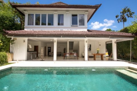 3 bedrooms Villa in Tampaksiring, Gianyar, Bali (2118) 2