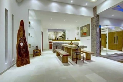 Vila 4 kamar tidur di Canggu, Badung, Bali (2113) 17