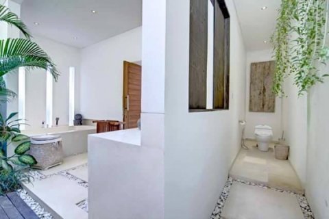 Vila 4 kamar tidur di Canggu, Badung, Bali (2113) 10