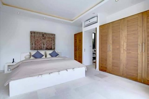 Vila 4 kamar tidur di Canggu, Badung, Bali (2113) 11