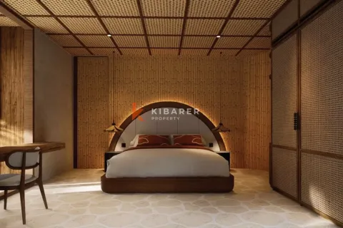 3 bedrooms Villa in Tabanan, Bali (13897) 7