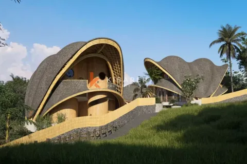 3 bedrooms Villa in Tabanan, Bali (13897) 6