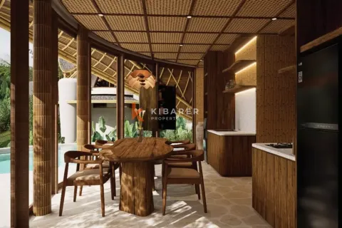 3 bedrooms Villa in Tabanan, Bali (13897) 5